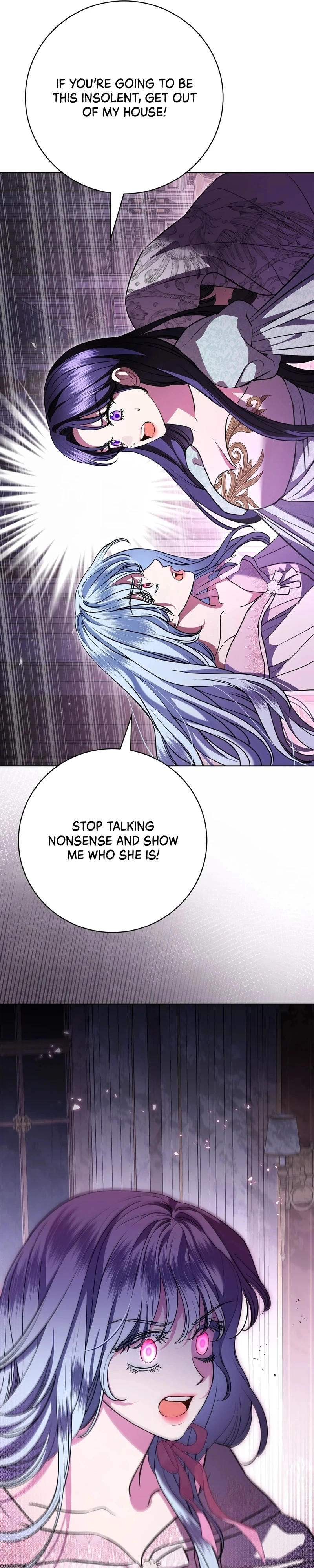 To My Husbands Mistress Chapter 72 Page 13