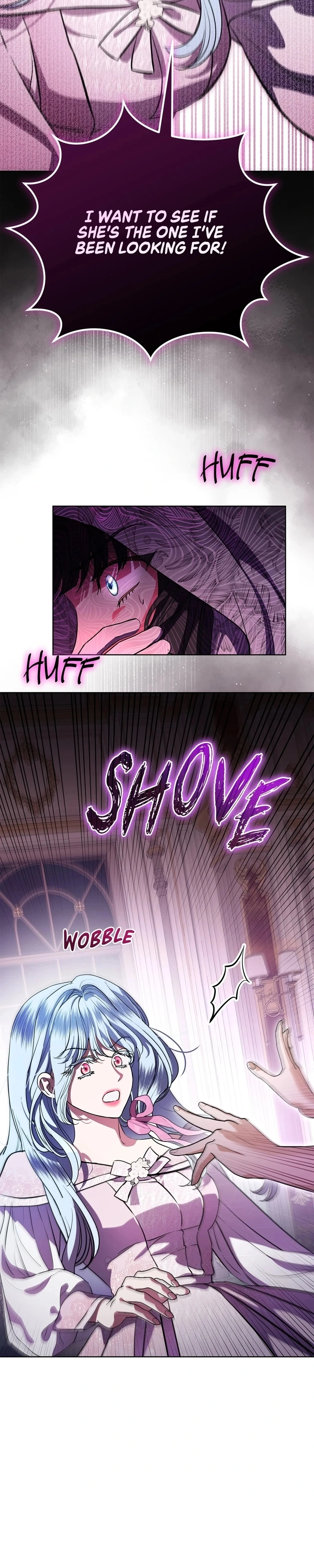 To My Husbands Mistress Chapter 72 Page 14
