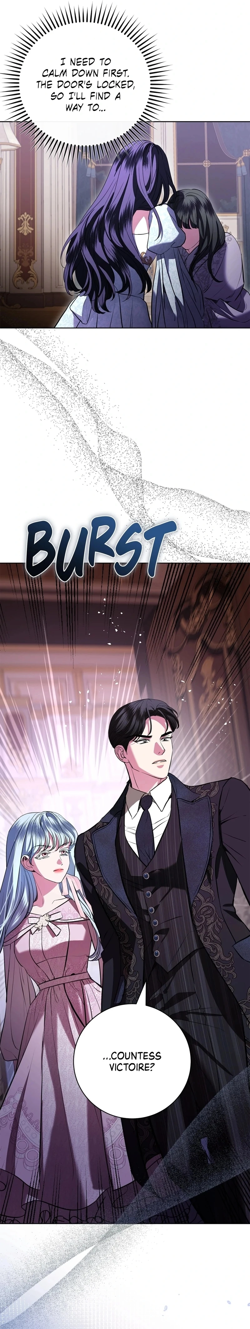 To My Husbands Mistress Chapter 72 Page 17