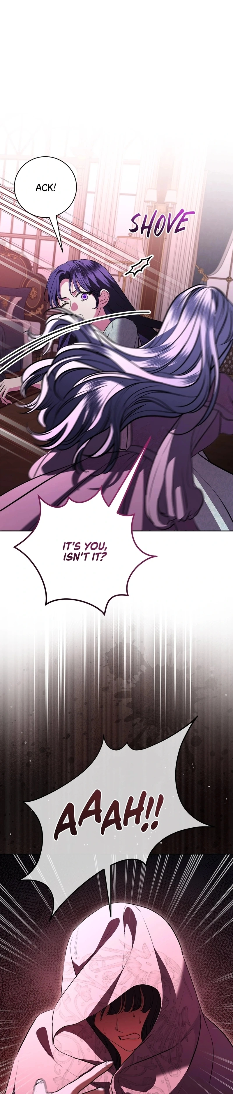 To My Husbands Mistress Chapter 72 Page 19
