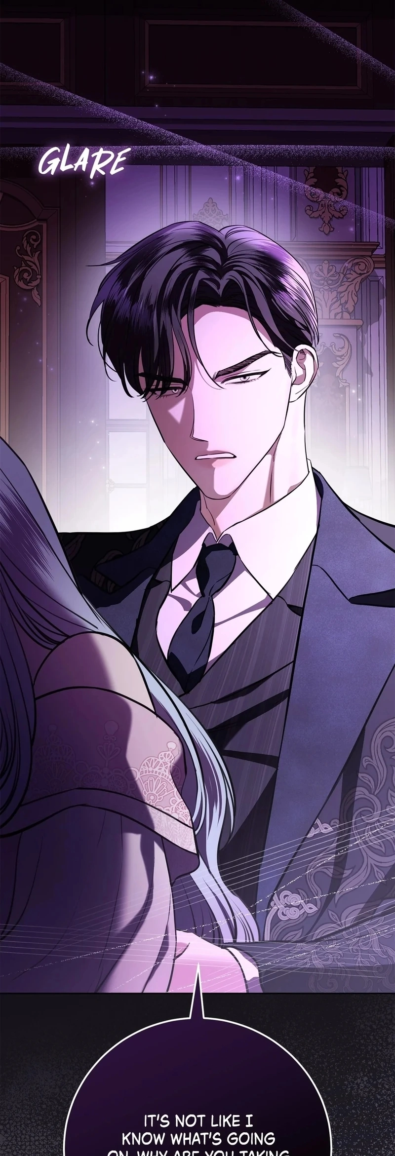 To My Husbands Mistress Chapter 72 Page 25