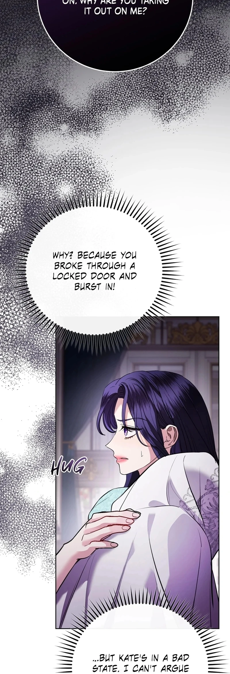 To My Husbands Mistress Chapter 72 Page 26