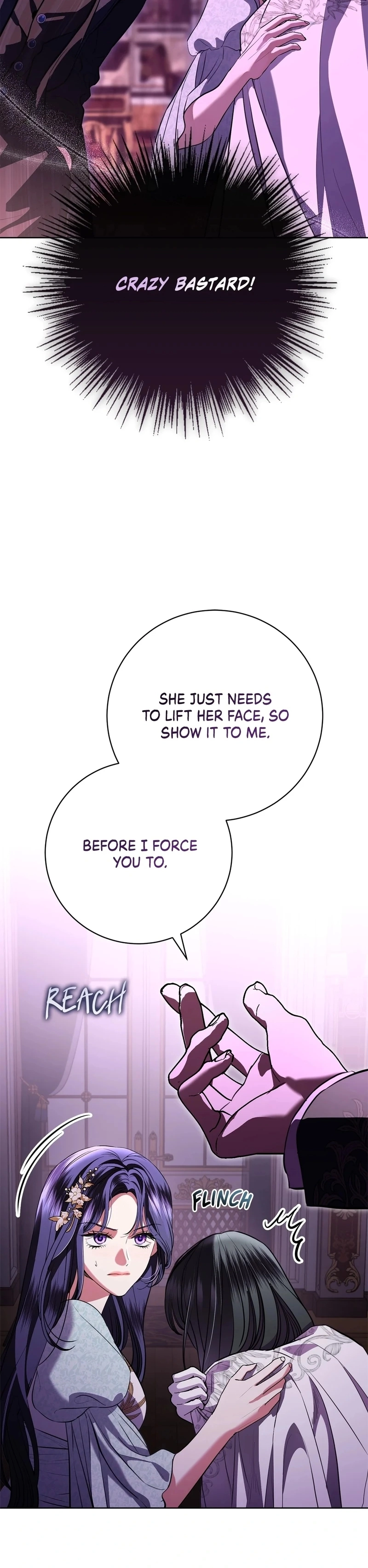 To My Husbands Mistress Chapter 72 Page 28