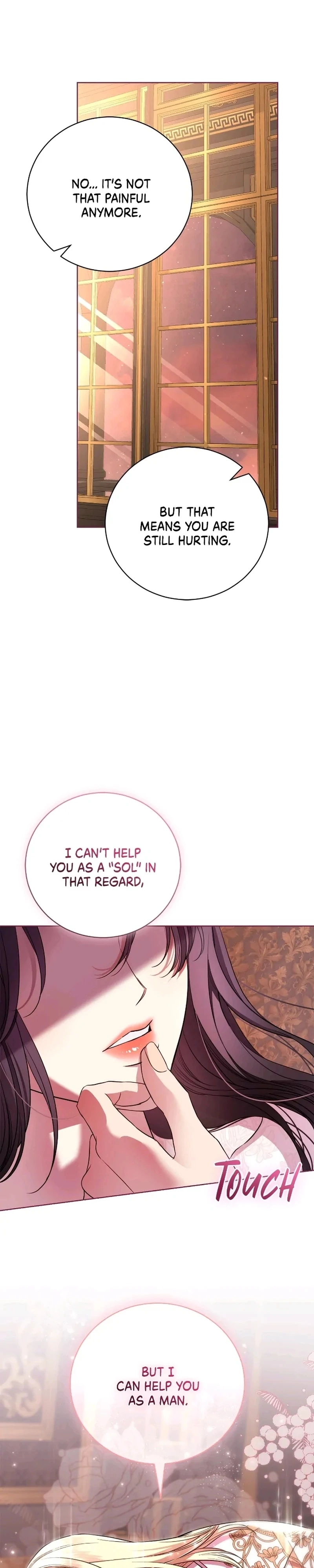 To My Husbands Mistress Chapter 13 Page 7