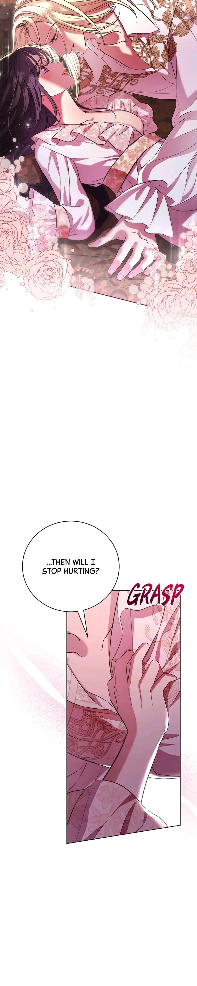 To My Husbands Mistress Chapter 13 Page 8