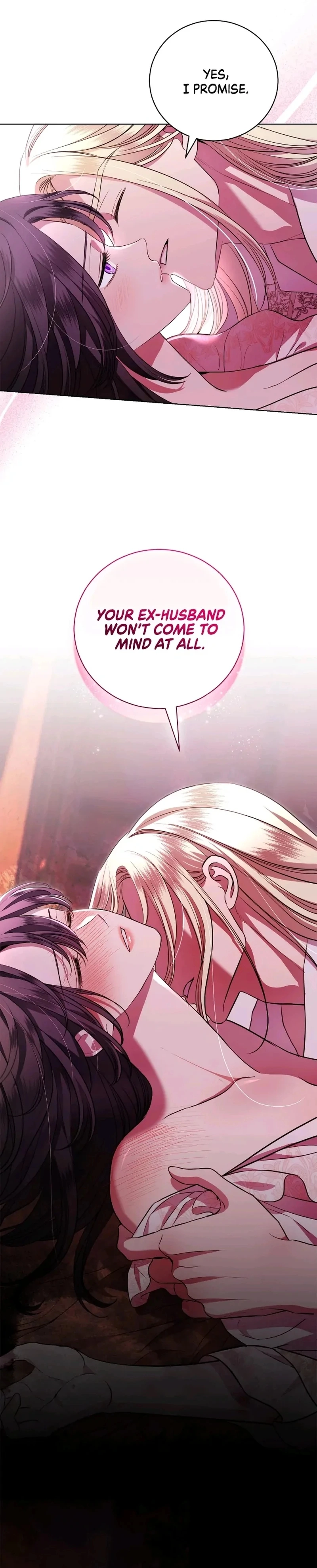 To My Husbands Mistress Chapter 13 Page 9