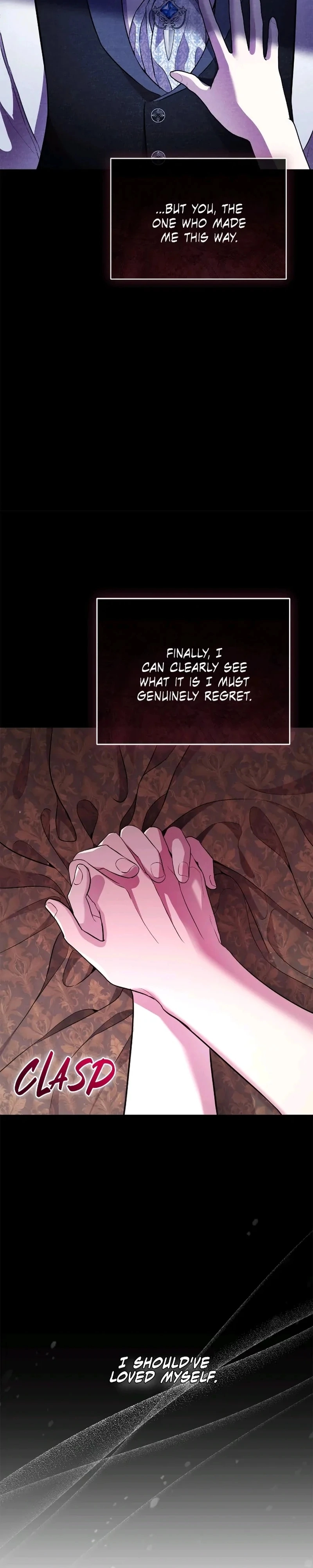 To My Husbands Mistress Chapter 13 Page 12