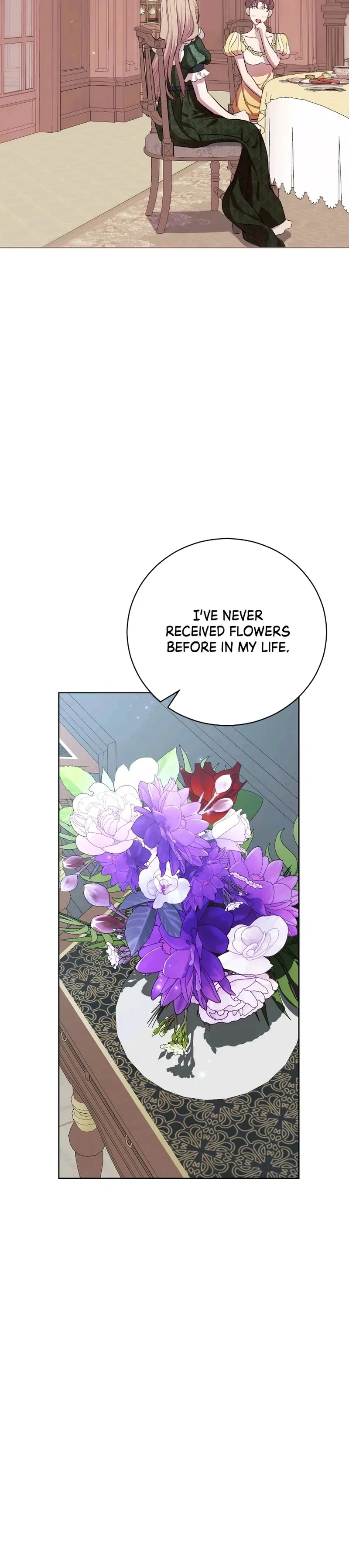 To My Husbands Mistress Chapter 13 Page 24