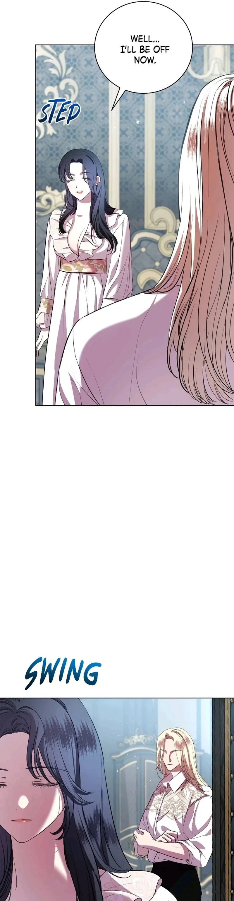 To My Husbands Mistress Chapter 13 Page 25