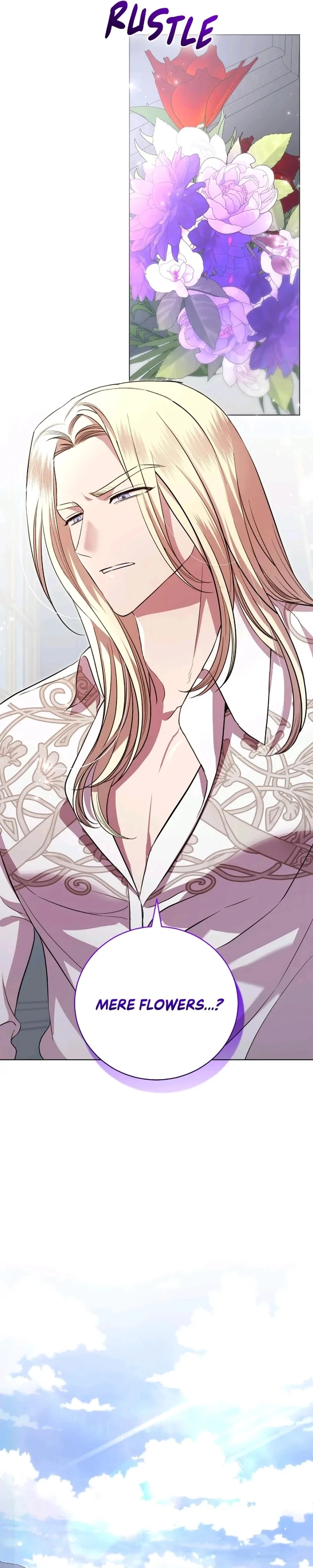 To My Husbands Mistress Chapter 13 Page 27