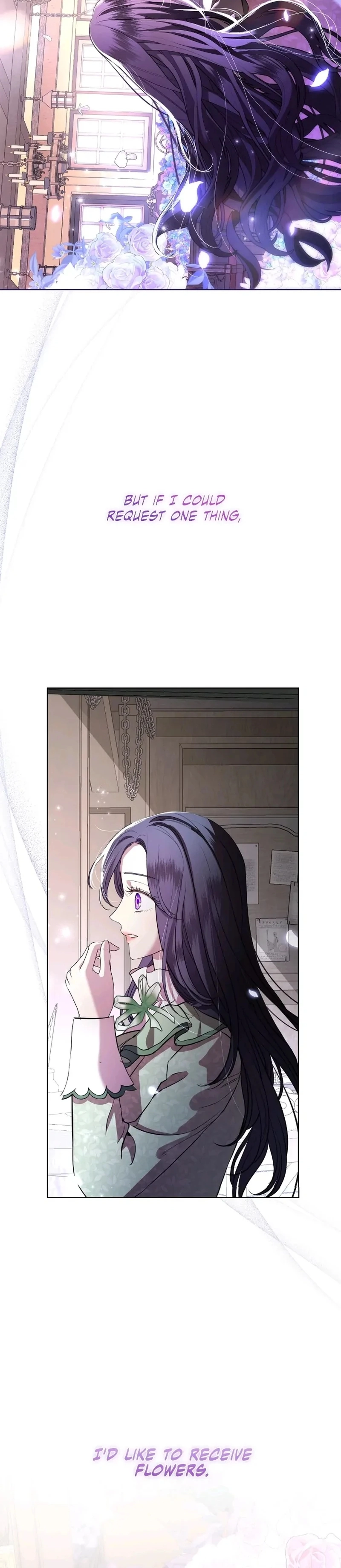 To My Husbands Mistress Chapter 13 Page 32