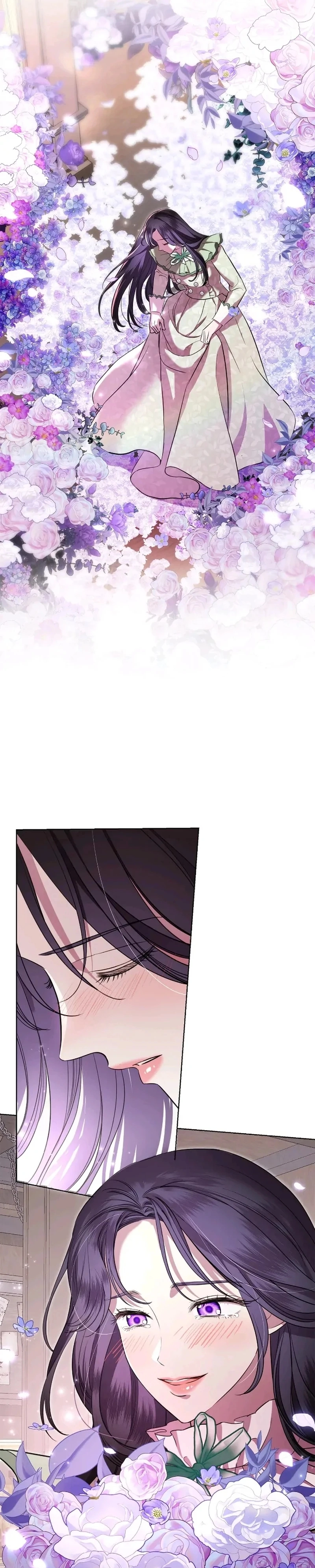 To My Husbands Mistress Chapter 13 Page 33