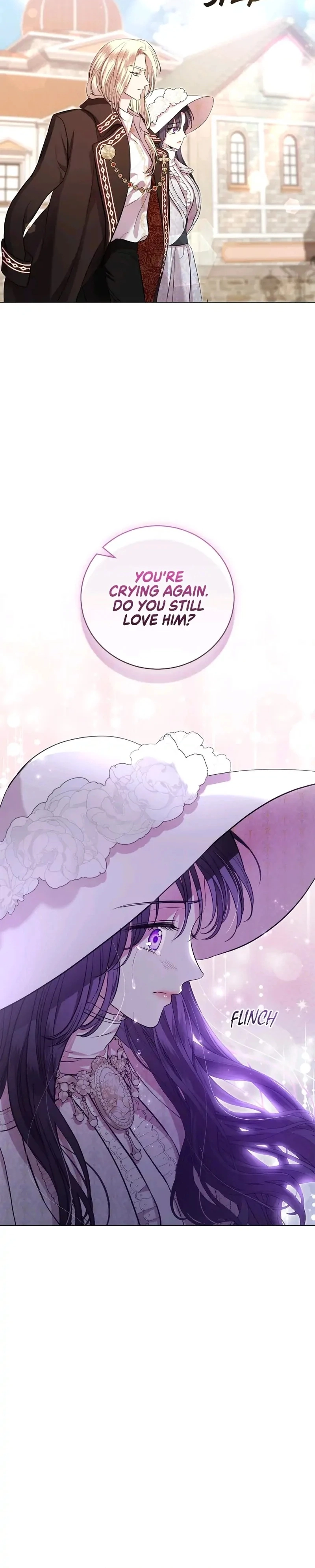 To My Husbands Mistress Chapter 11 Page 13