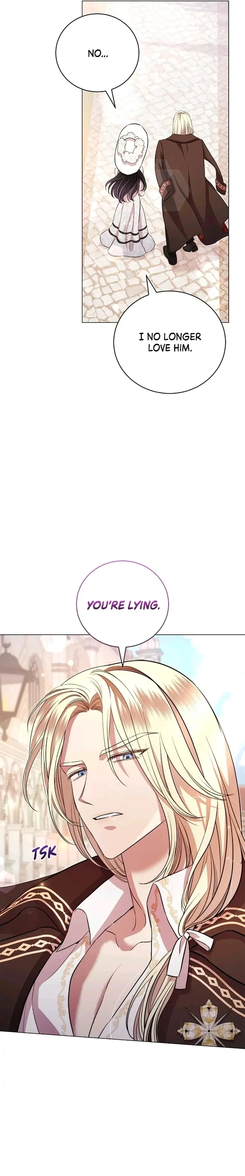 To My Husbands Mistress Chapter 11 Page 14