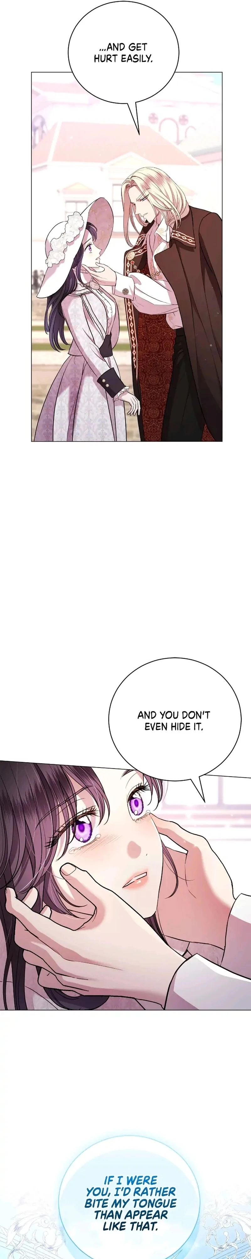 To My Husbands Mistress Chapter 11 Page 18