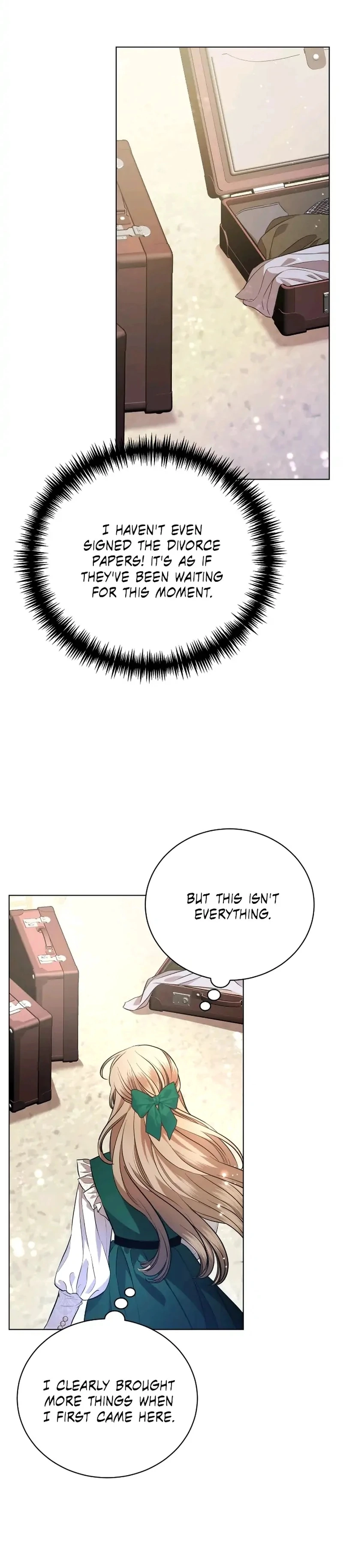 To My Husbands Mistress Chapter 2 Page 5