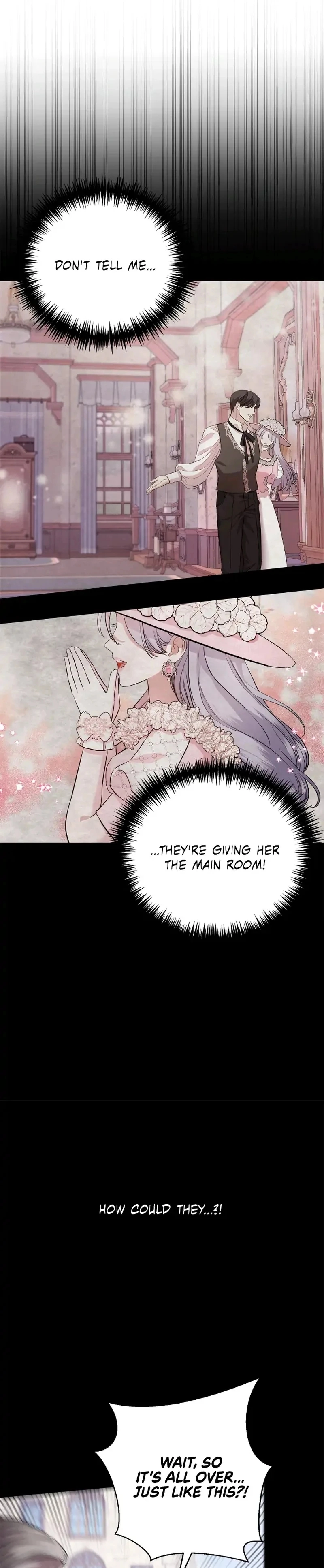To My Husbands Mistress Chapter 2 Page 11