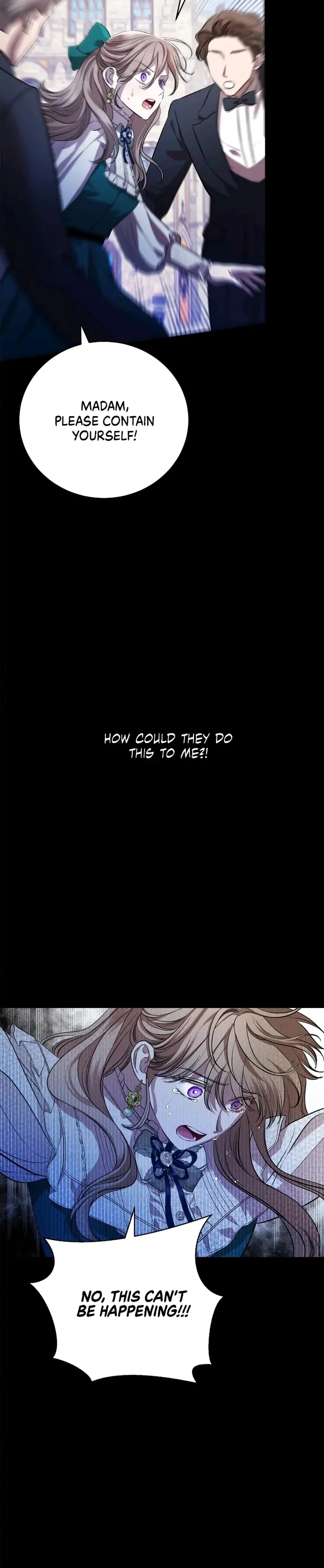 To My Husbands Mistress Chapter 2 Page 12