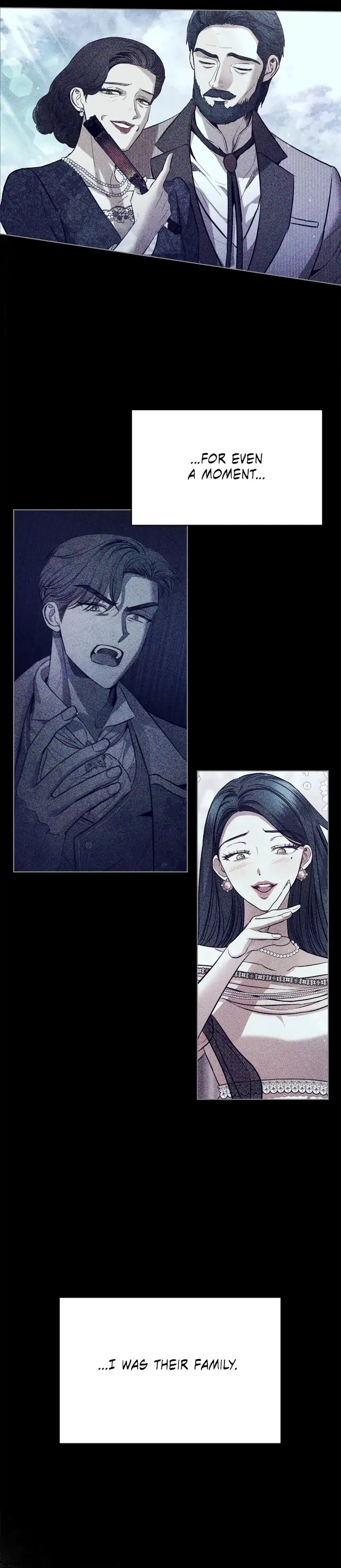 To My Husbands Mistress Chapter 2 Page 14