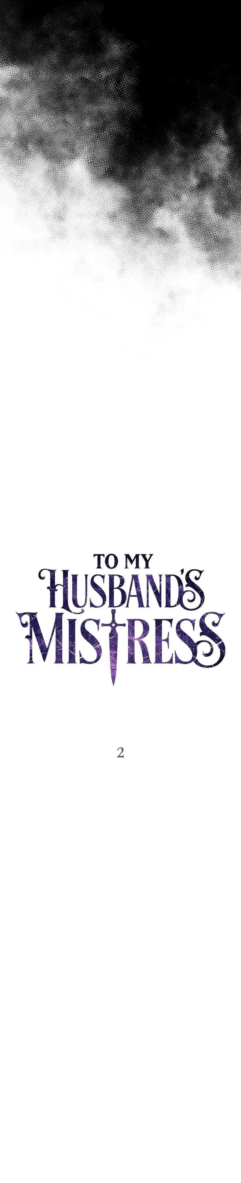 To My Husbands Mistress Chapter 2 Page 15