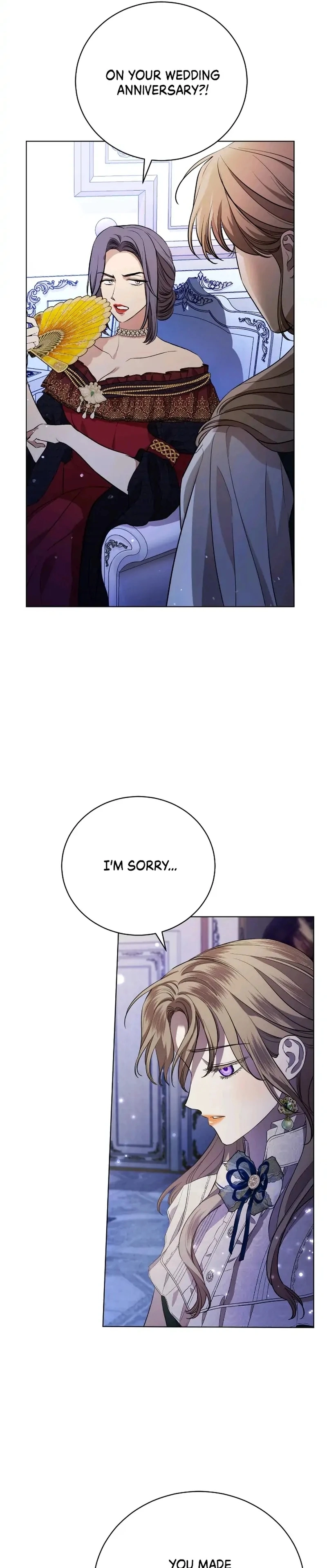 To My Husbands Mistress Chapter 2 Page 17