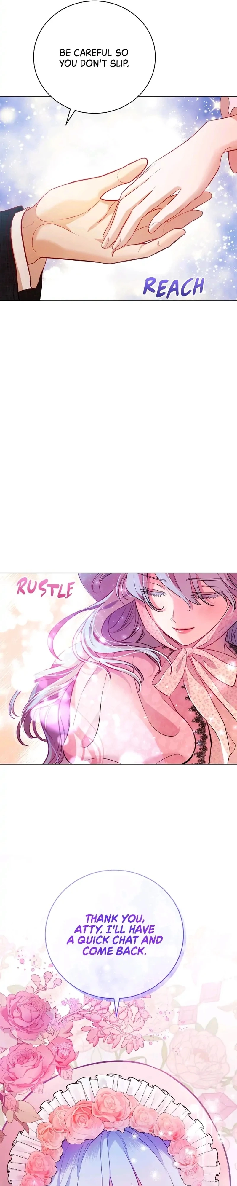 To My Husbands Mistress Chapter 2 Page 27