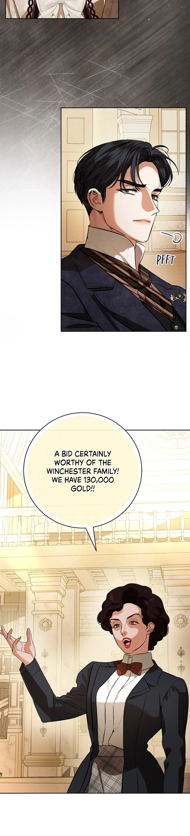 To My Husbands Mistress Chapter 70 Page 6