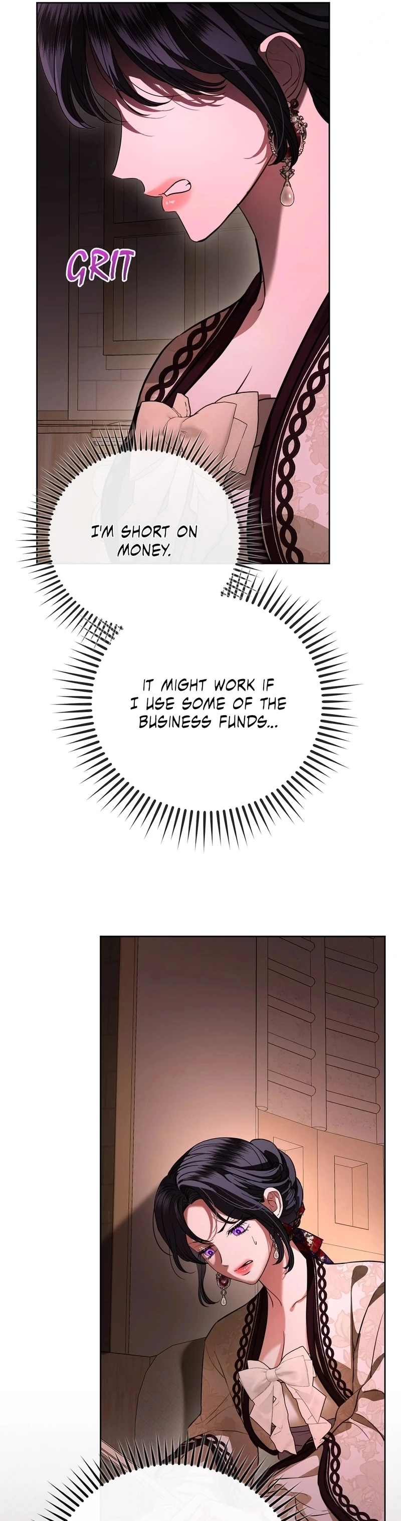 To My Husbands Mistress Chapter 70 Page 12