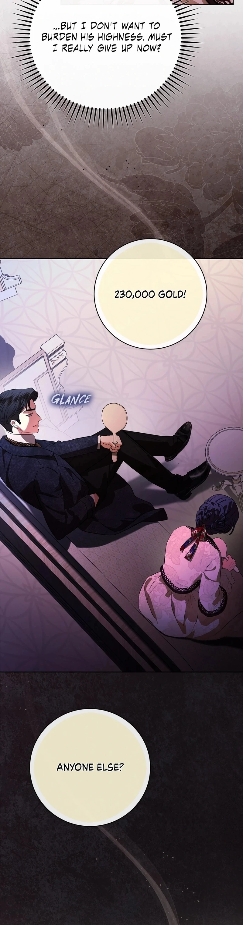 To My Husbands Mistress Chapter 70 Page 13
