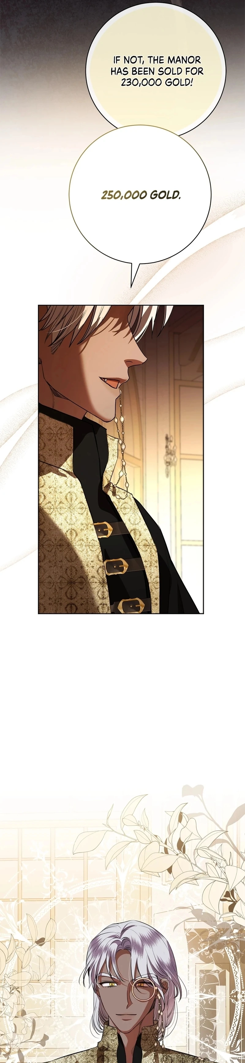 To My Husbands Mistress Chapter 70 Page 14