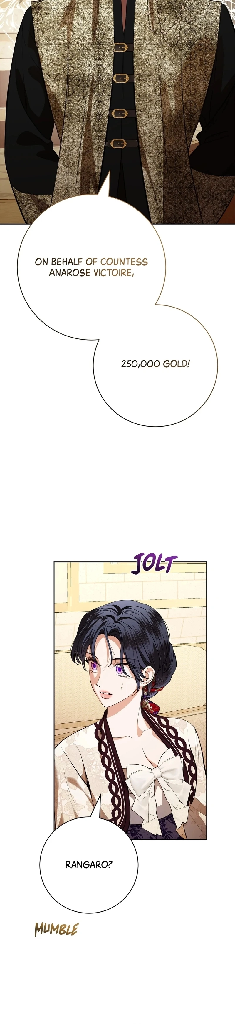 To My Husbands Mistress Chapter 70 Page 15