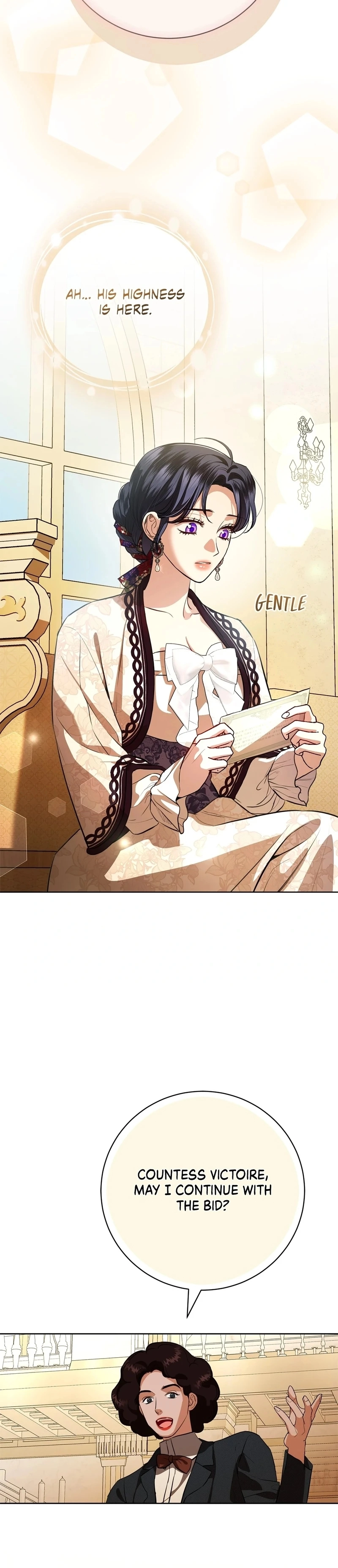 To My Husbands Mistress Chapter 70 Page 17