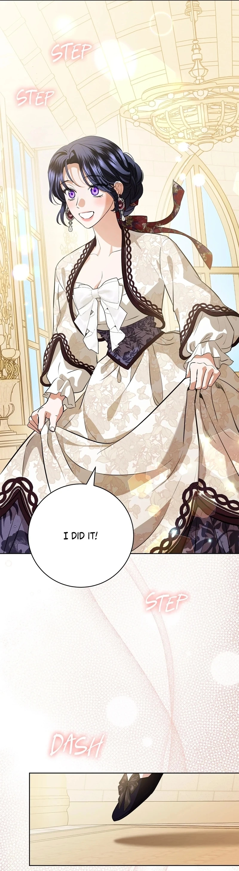 To My Husbands Mistress Chapter 70 Page 20