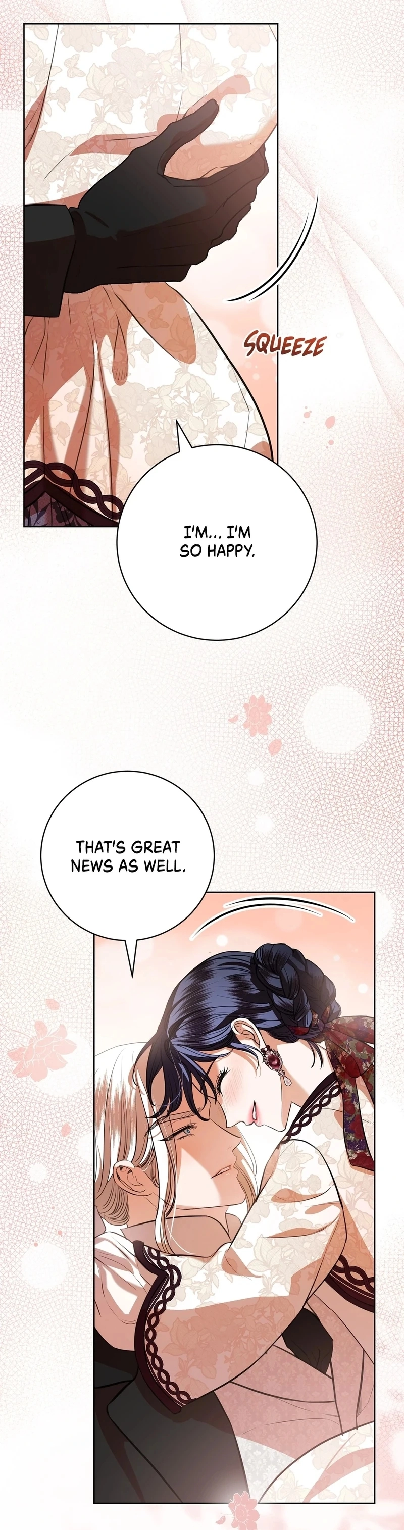 To My Husbands Mistress Chapter 70 Page 22