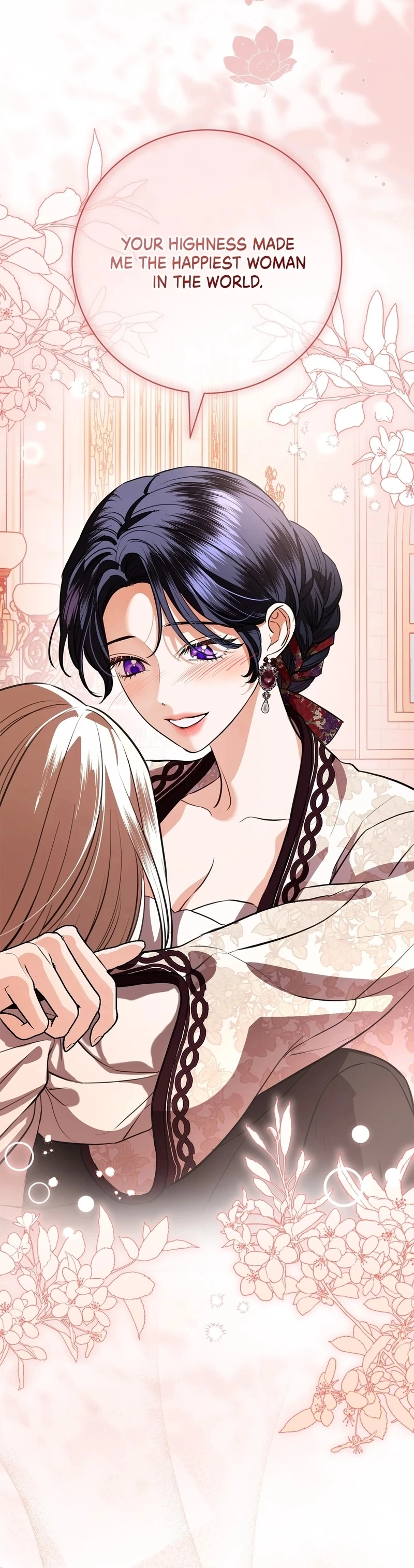To My Husbands Mistress Chapter 70 Page 23
