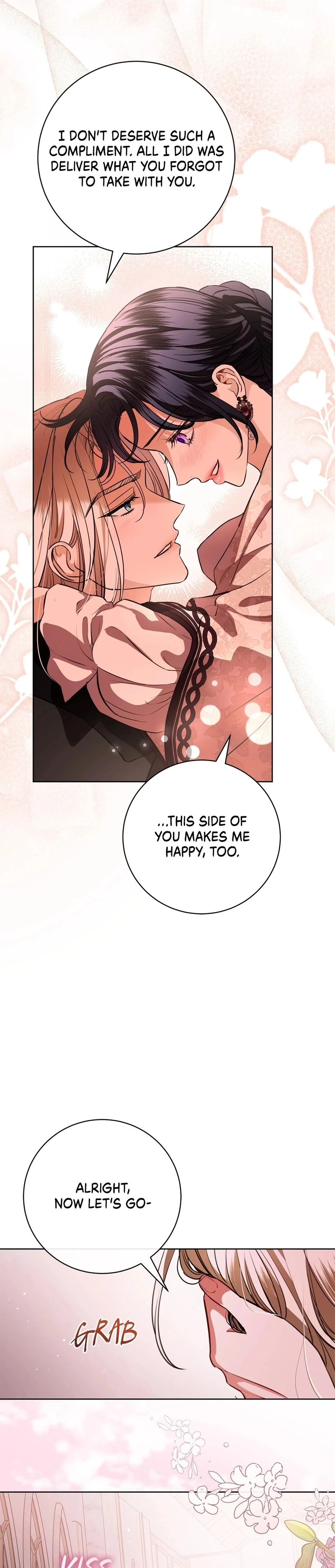To My Husbands Mistress Chapter 70 Page 24