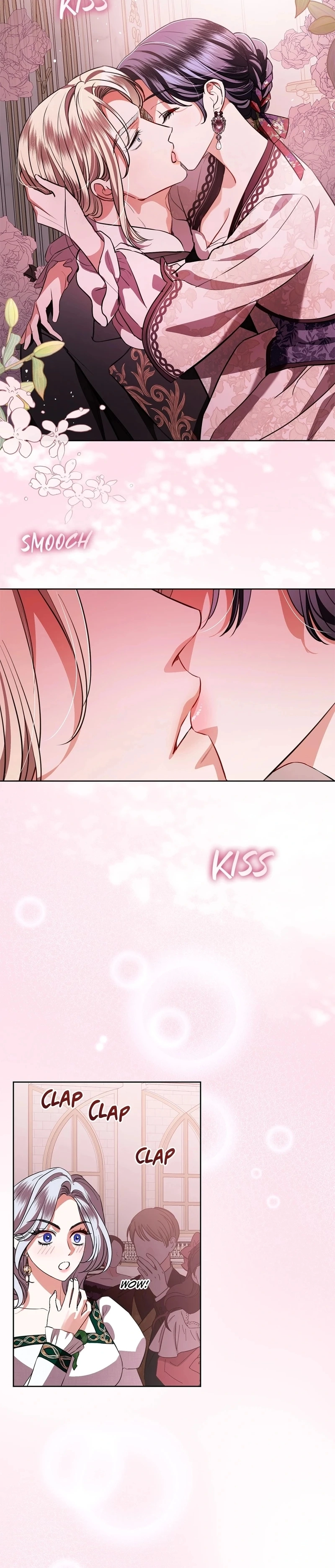 To My Husbands Mistress Chapter 70 Page 25