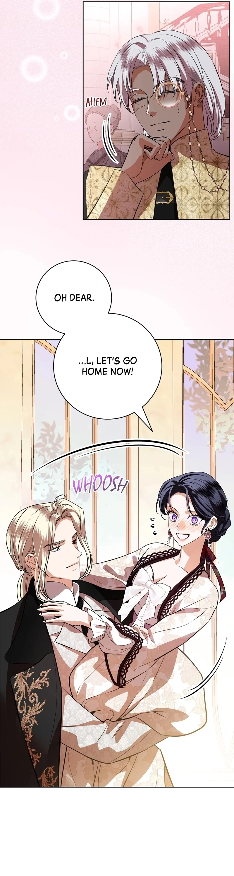 To My Husbands Mistress Chapter 70 Page 26