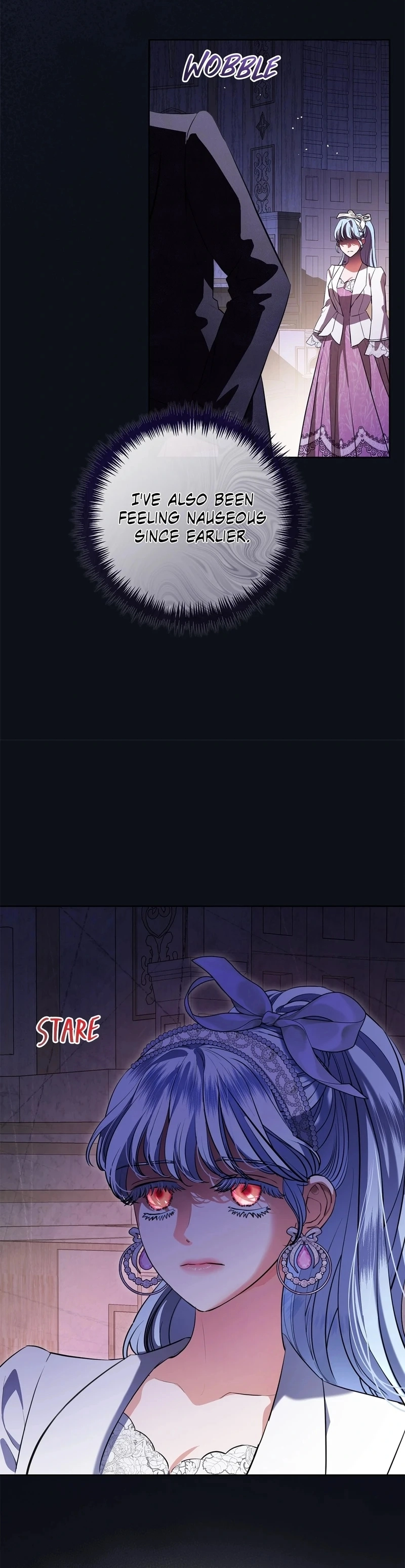 To My Husbands Mistress Chapter 70 Page 29