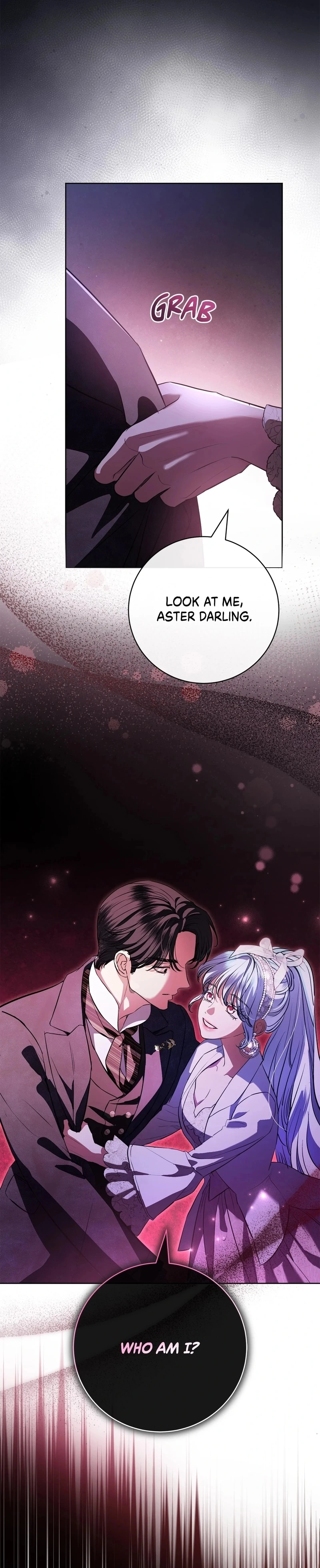 To My Husbands Mistress Chapter 70 Page 30