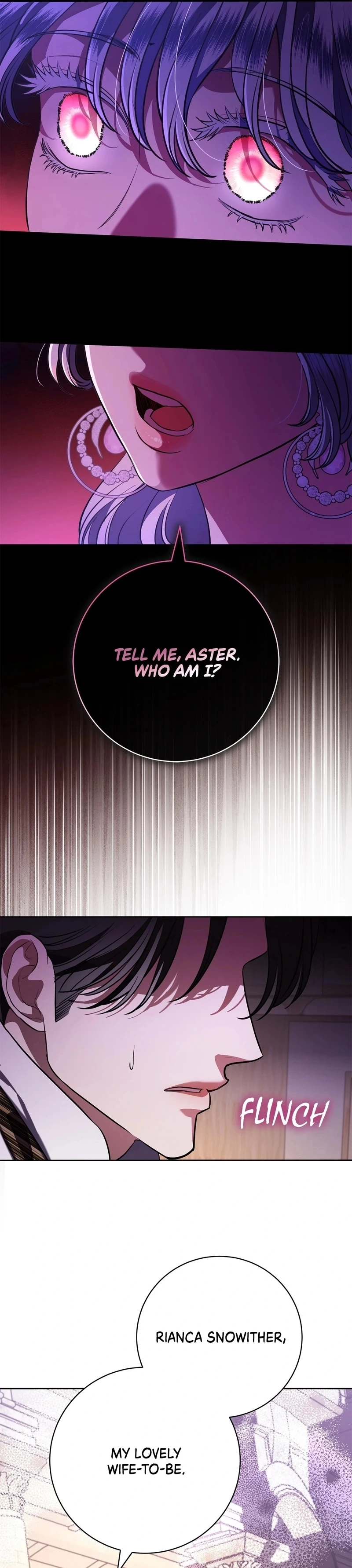 To My Husbands Mistress Chapter 70 Page 32