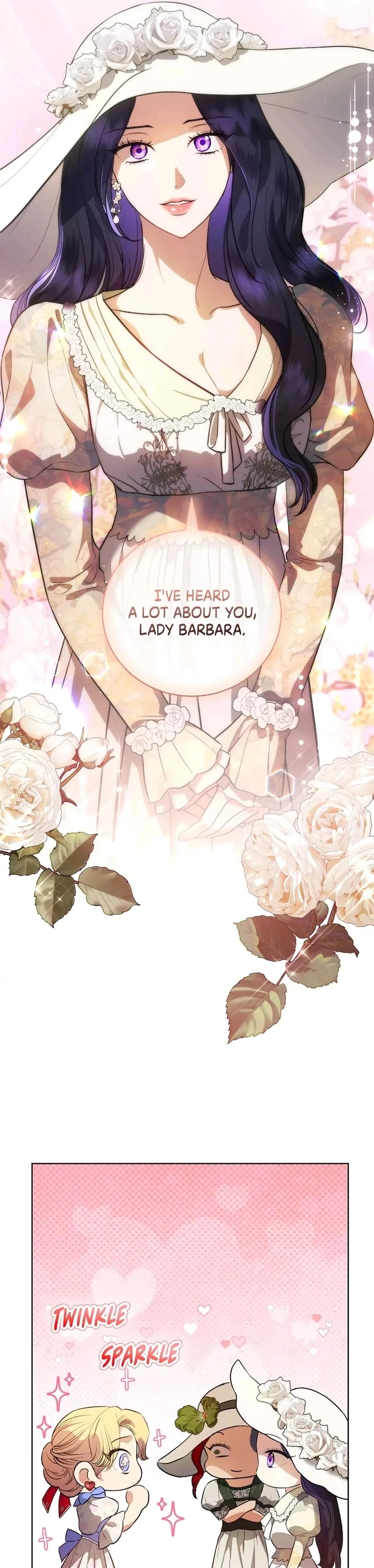 To My Husbands Mistress Chapter 44 Page 7