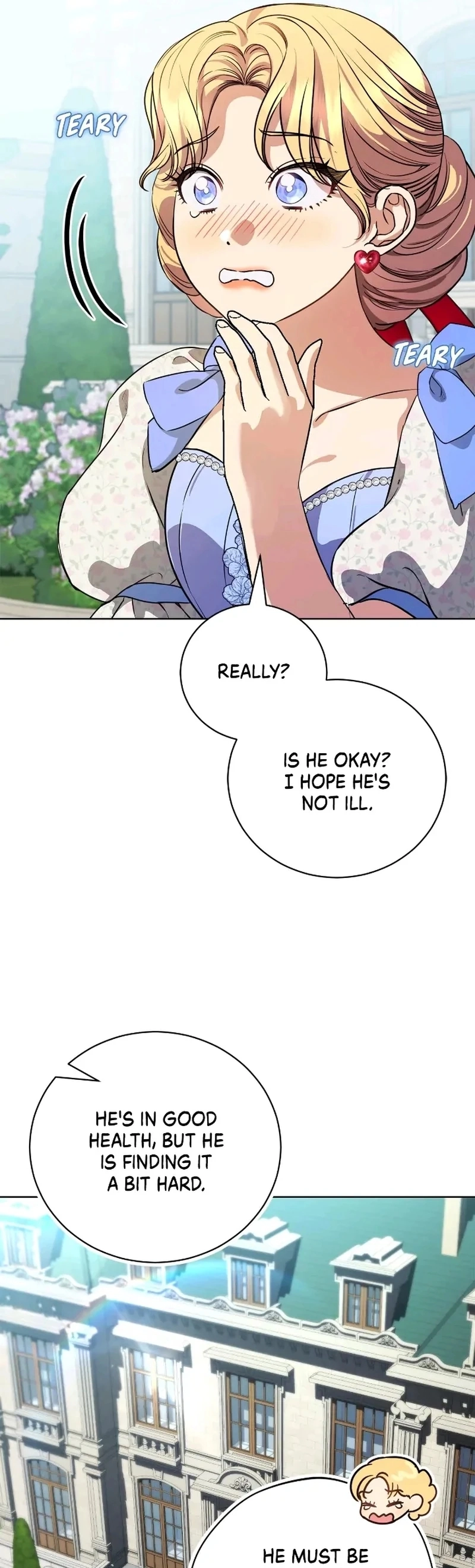 To My Husbands Mistress Chapter 44 Page 9