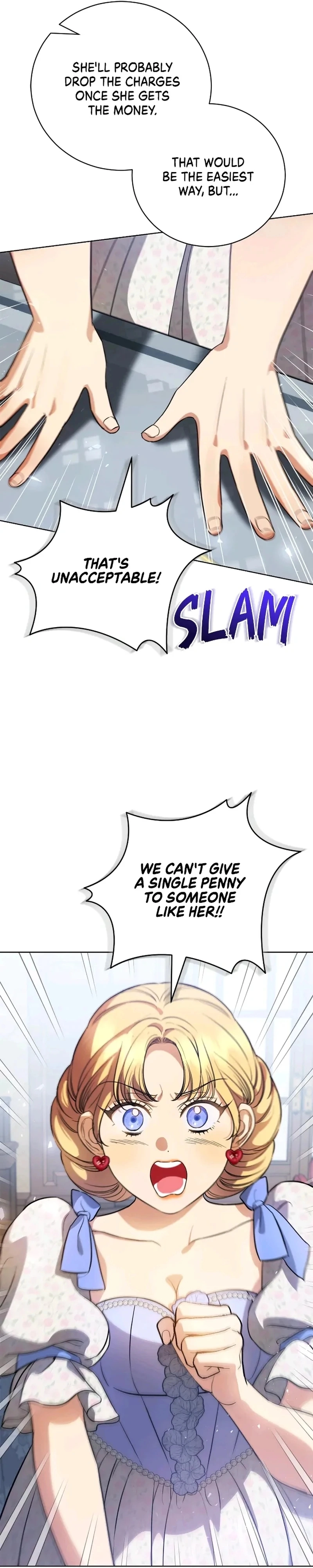 To My Husbands Mistress Chapter 44 Page 15