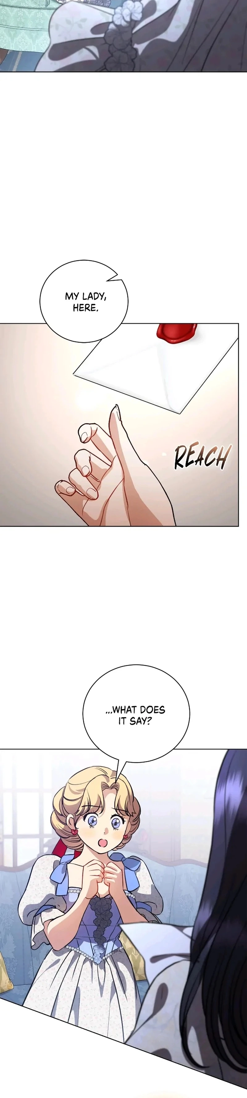 To My Husbands Mistress Chapter 44 Page 18