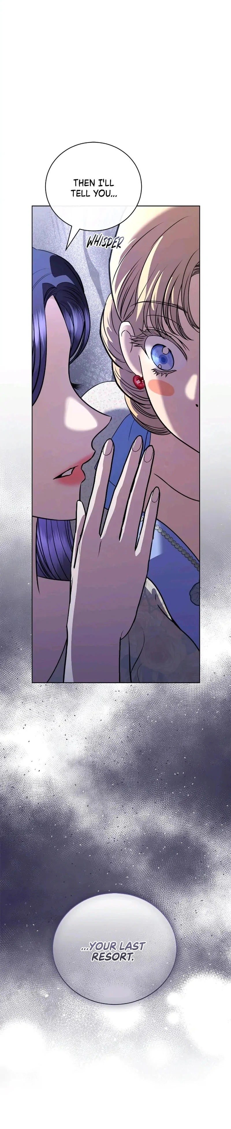 To My Husbands Mistress Chapter 44 Page 28