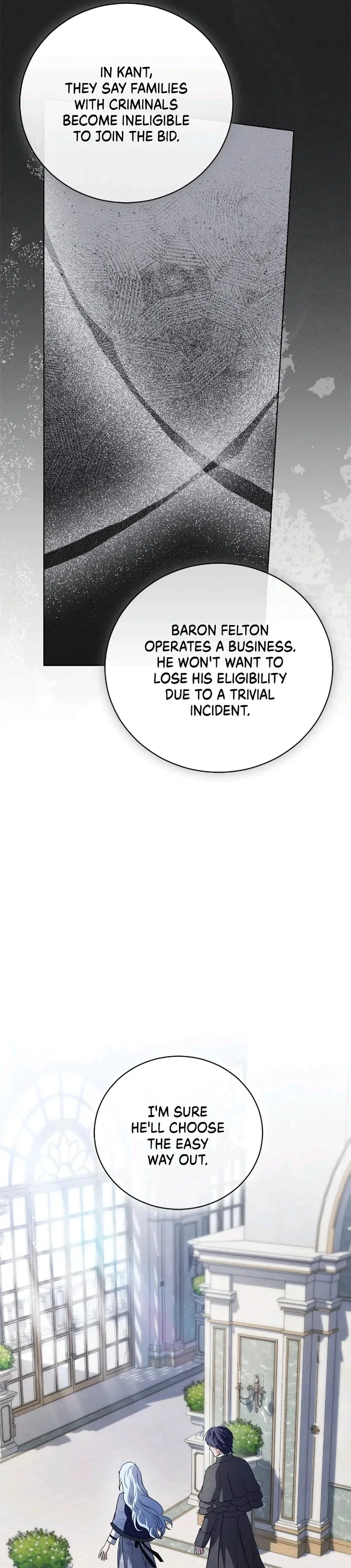 To My Husbands Mistress Chapter 44 Page 32
