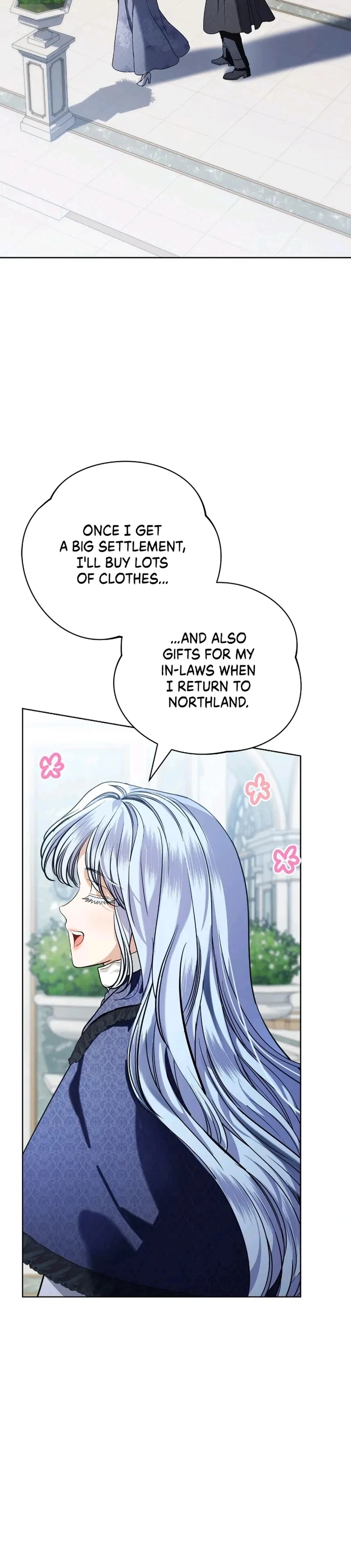 To My Husbands Mistress Chapter 44 Page 33