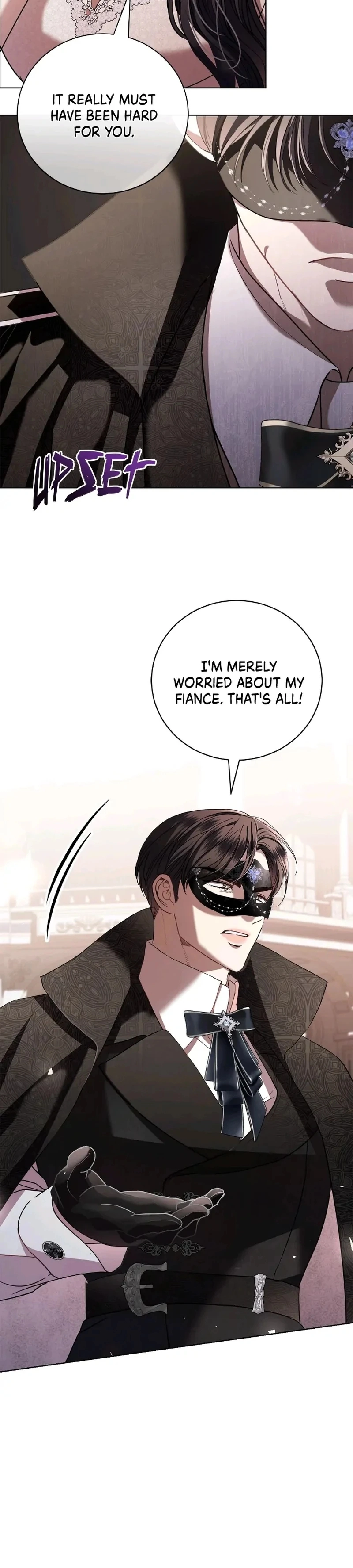 To My Husbands Mistress Chapter 28 Page 8
