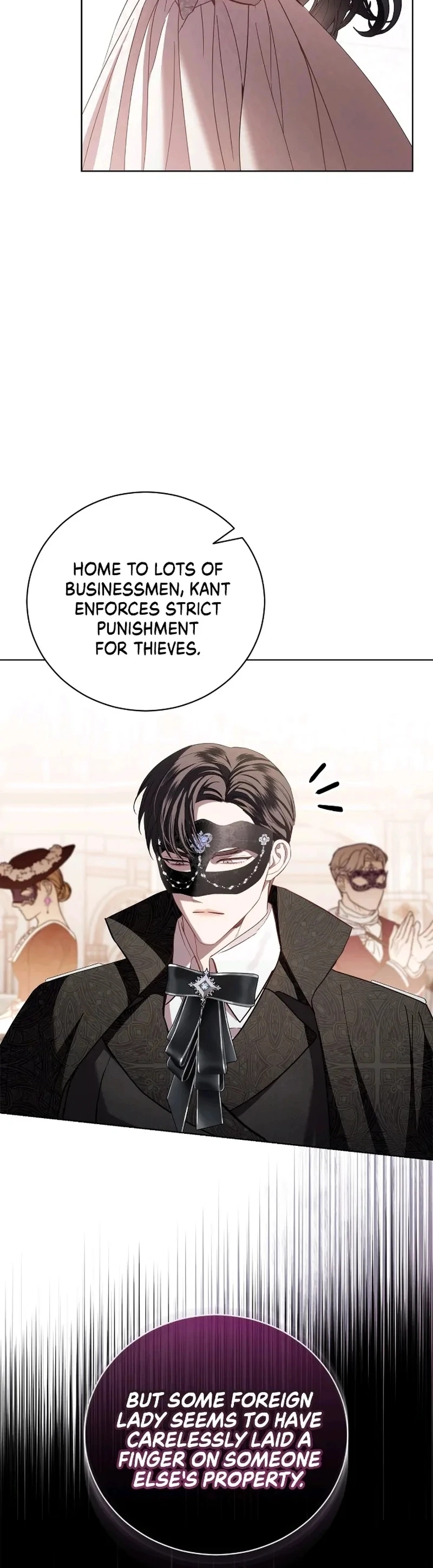 To My Husbands Mistress Chapter 28 Page 10